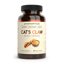 Load image into Gallery viewer, Cat&#39;s Claw Capsules