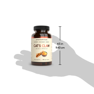 Cat's Claw Capsules